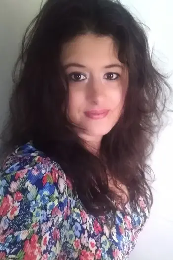 Tanya Fretwell