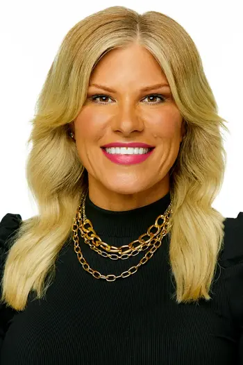 Sara Erlandson