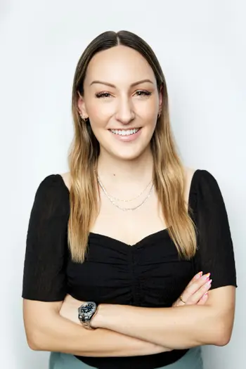 Marketa Benedetti