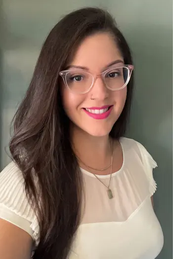 Veronica Corral