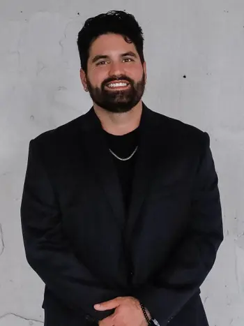 Garrett Alders
