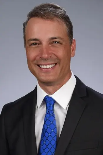Frank Barbieri