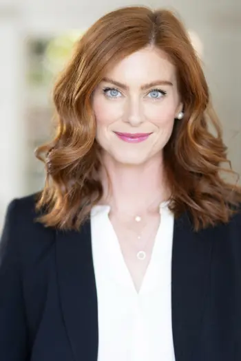 Caitlin Beanan