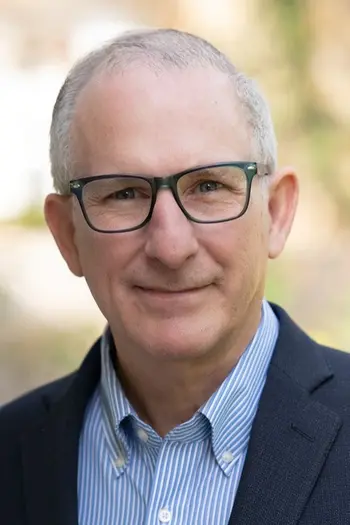 Edward Savaria