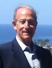 Richard Leavitt