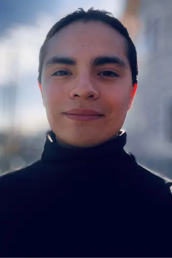 ALEXIS ALARCON