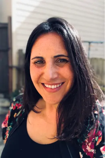 Judith Boschini