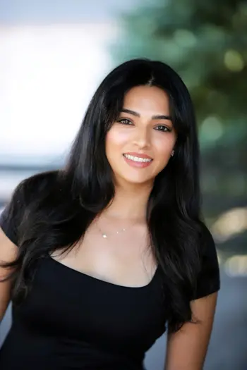 Claudia Robles Rodriguez