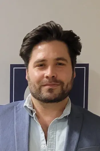 Rob Creighton