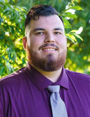 Adam Jaramillo
