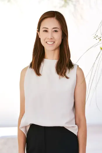 Diana Lin