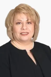 Nahed Georgy