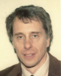 Frank Boldizar