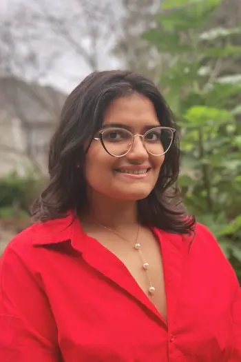 Vaidehi Patel