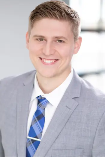 Connor Cisewski