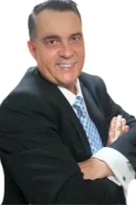 John Hill