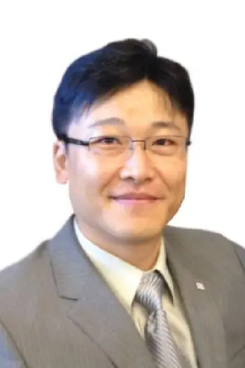 Min Kew Kim