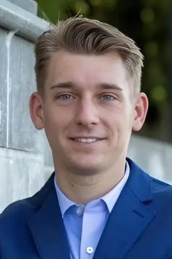 Brad Kerstetter