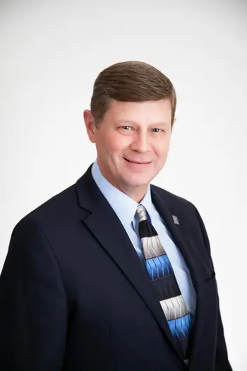 RANDY MILLER