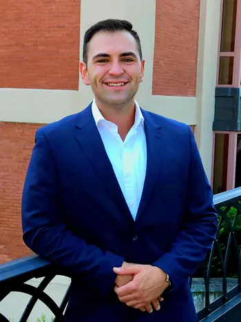 Alex Cimino
