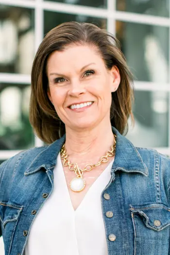 Maggie Odell