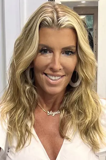 Angela Guitard