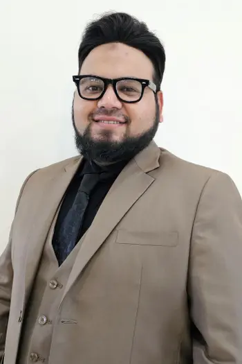 Quazi Jawwad