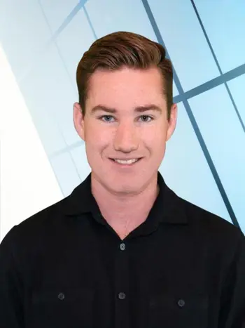 Zach Burgnon