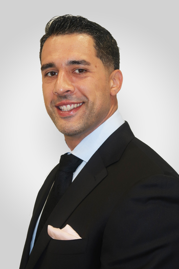 Michael Guiseppone