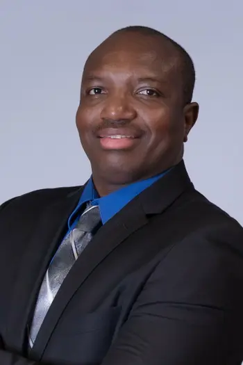 Paul Jacobs