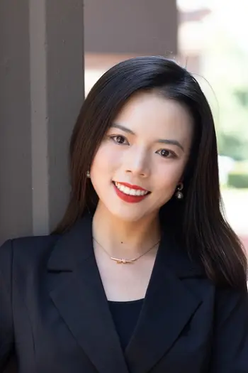 Mandy Zhang