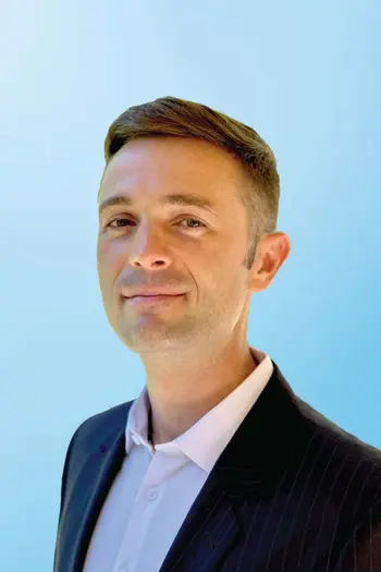 Daniel Pappas