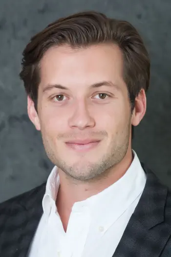 Anthony Boscarino