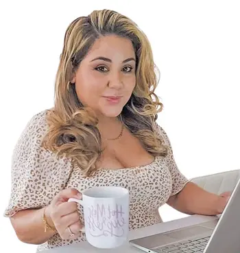 Sharon Santiago