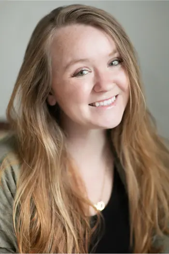 Laken Fournier