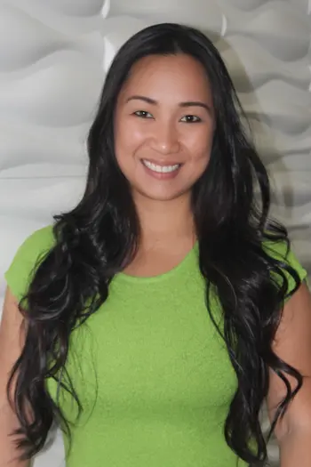 Johanna Bautista