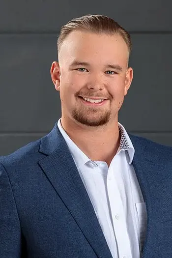Joe Ostrowski