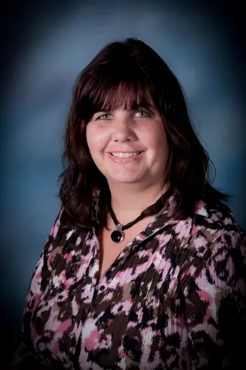 Dawn Stahlman