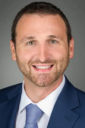 Daniel Nixon