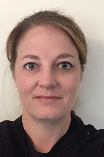 Kate Livengood