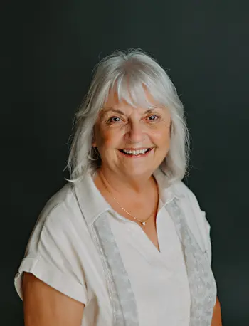 Sharon Yonker