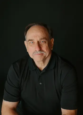Bill Logsdon