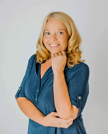 Nadine Beechie
