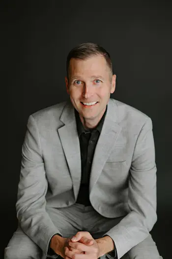 Johnathan Loughrie