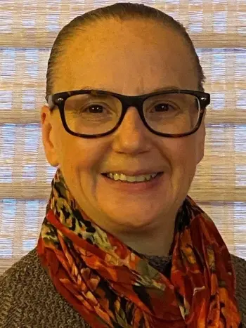 Patty Zimmerman