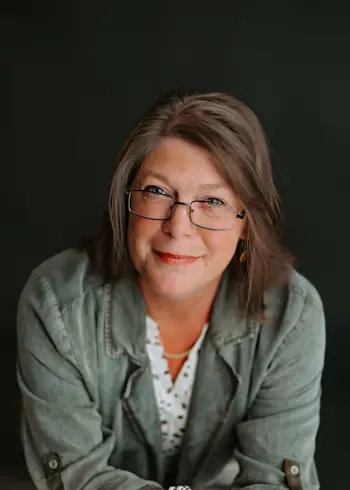 Penni Walker