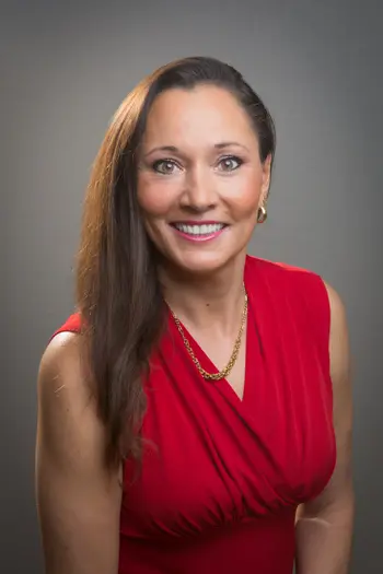 Tina Molina