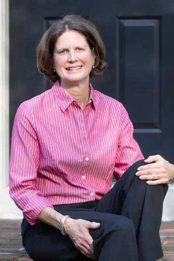 Lorraine Consiglio