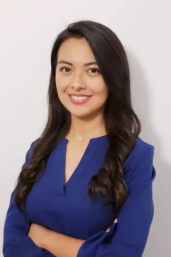 Claudia Torres Jimenez