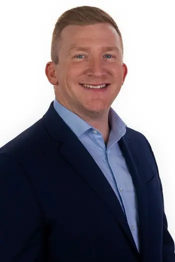Ross Hunsberger